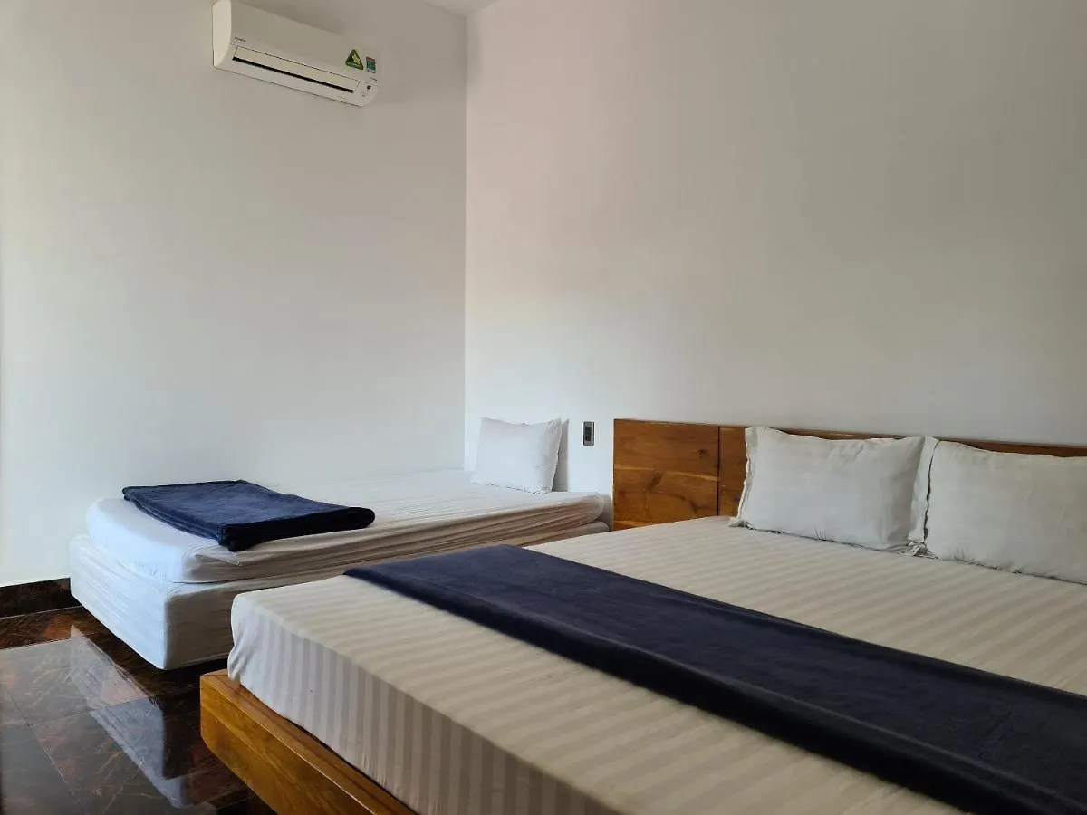 ***  Kim Minh Apartment & Hotel Vung Tau Vietnam
