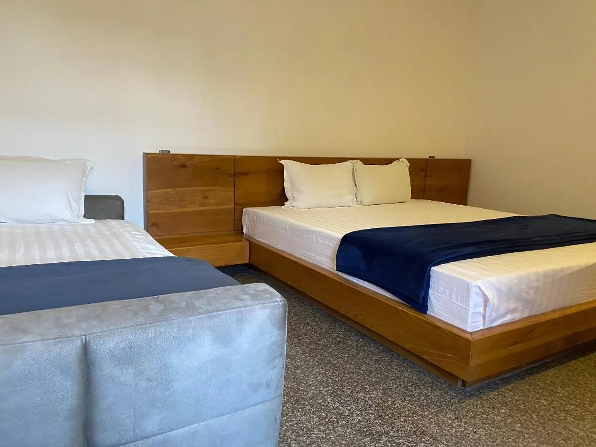 Kim Minh Apartment & Hotel Vung Tau