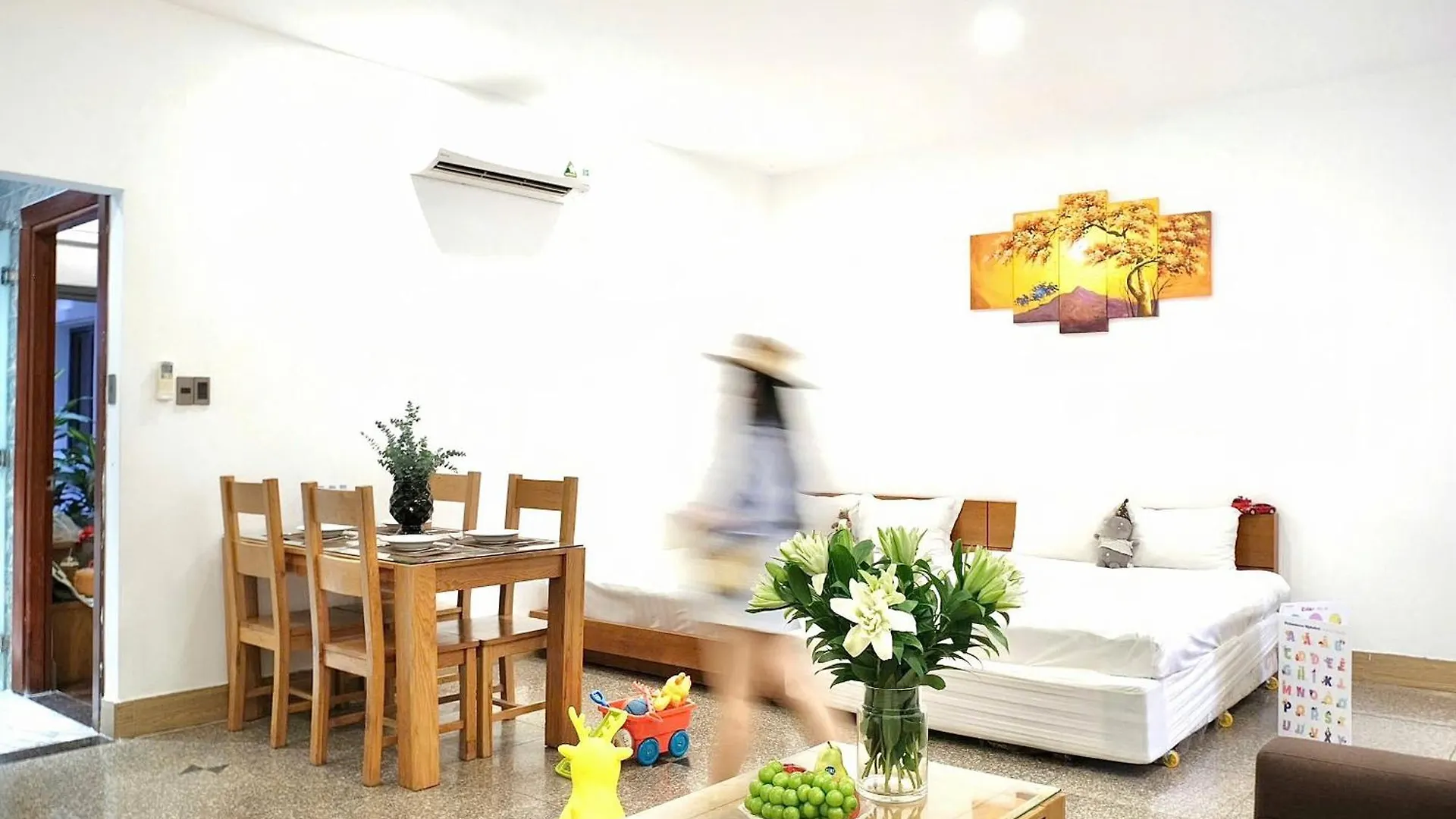 Kim Minh Apartment & Hotel Vung Tau