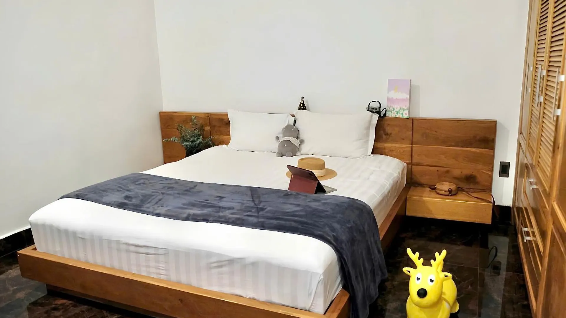 ***  Kim Minh Apartment & Hotel Vung Tau Vietnam