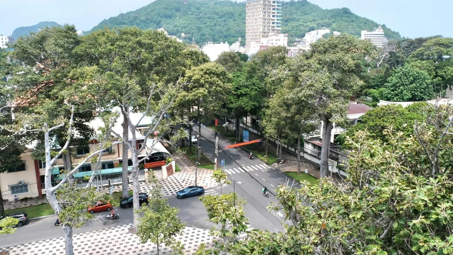 Kim Minh Apartment & Hotel Vung Tau