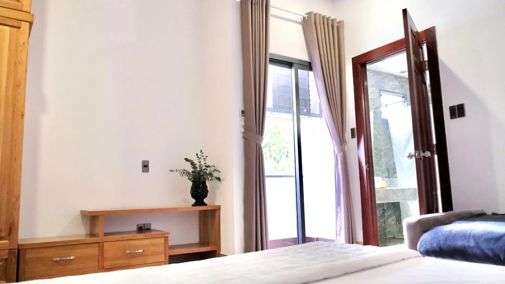 Kim Minh Apartment & Hotel Vung Tau 3*,  Vietnam
