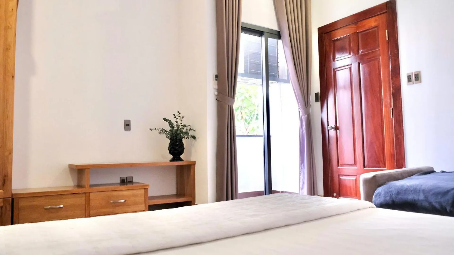 Kim Minh Apartment & Hotel Vung Tau Vietnam