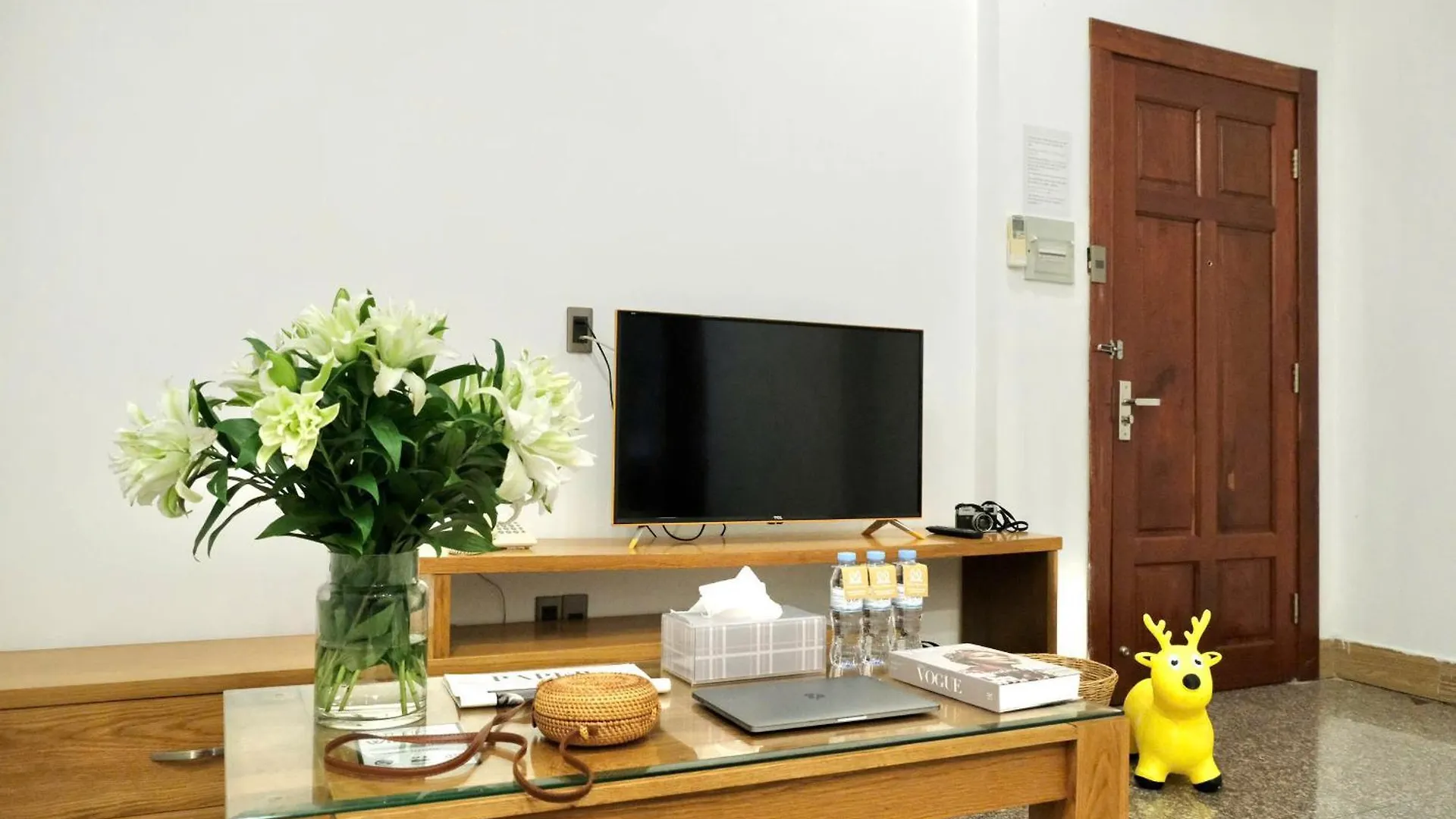 Kim Minh Apartment & Hotel Vung Tau