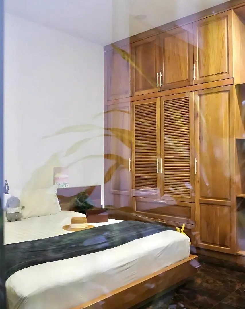 Kim Minh Apartment & Hotel Vung Tau