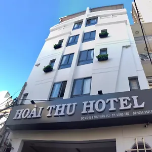 Hotel Hoai Thu, Vung Tau