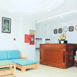 Hotel Minh Dang