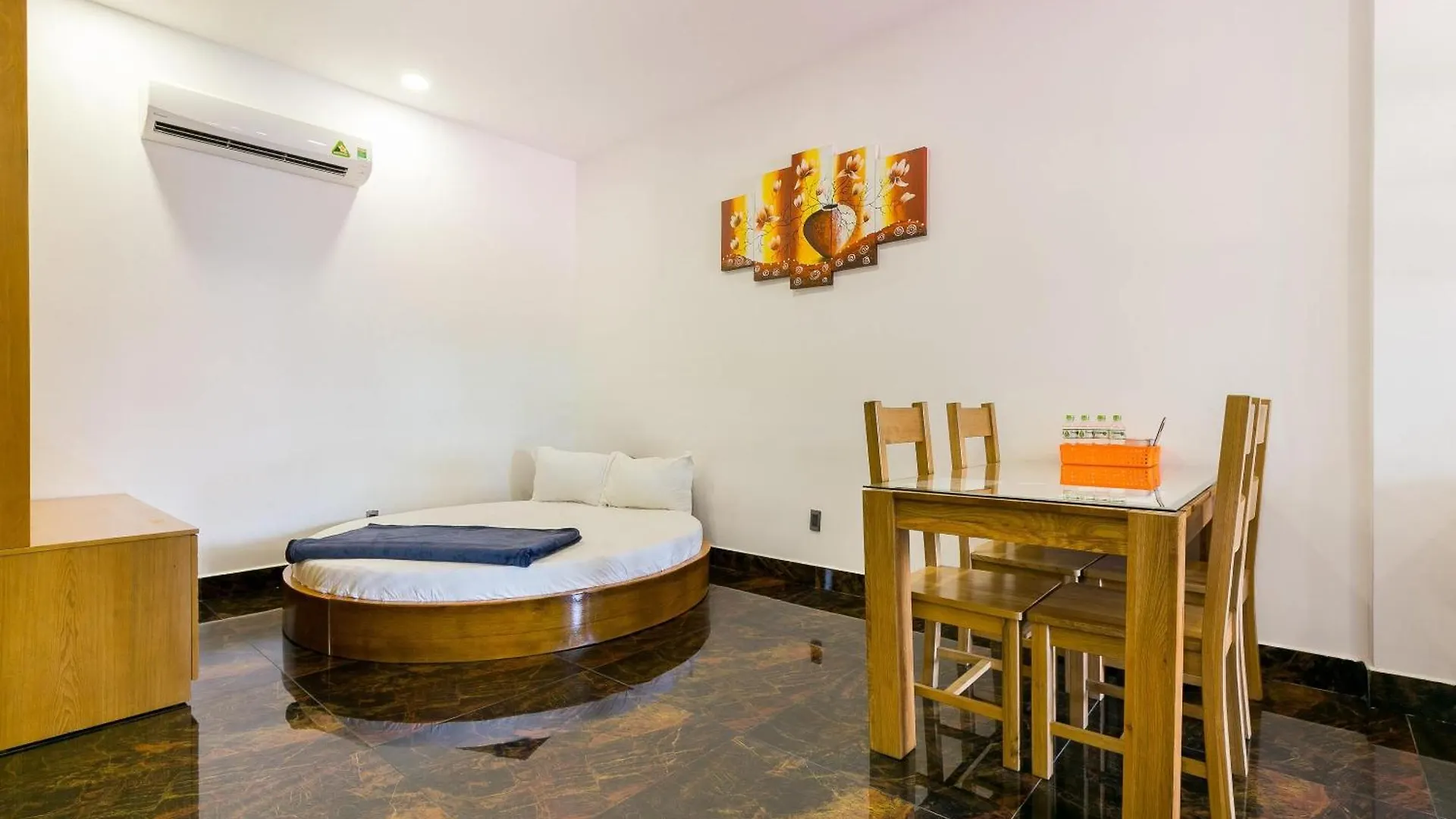 ***  Kim Minh Apartment & Hotel Vung Tau Vietnam
