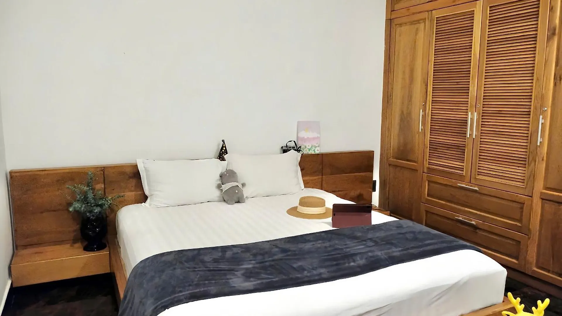Kim Minh Apartment & Hotel Vung Tau