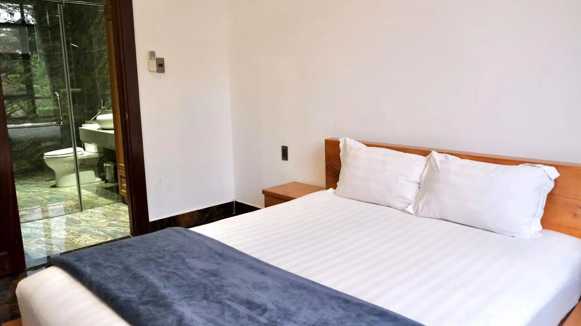 Kim Minh Apartment & Hotel Vung Tau Vietnam