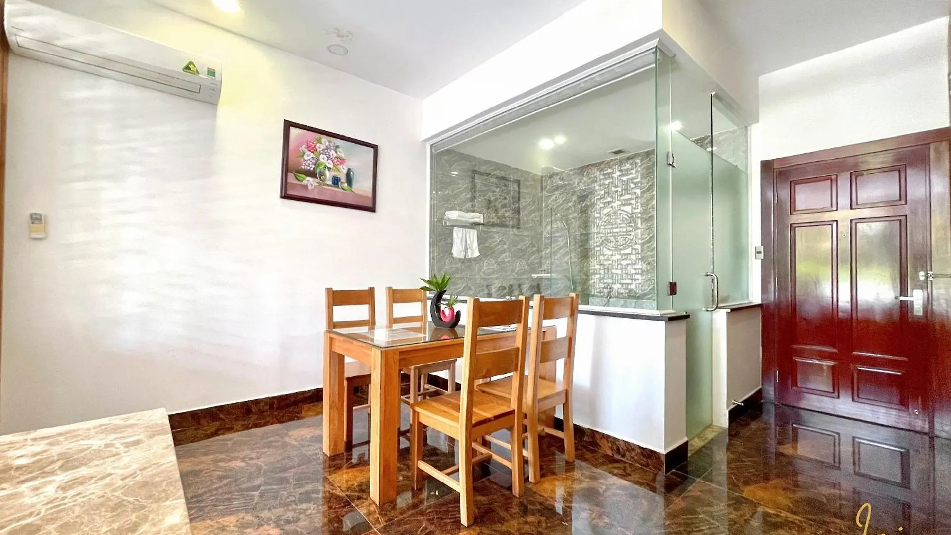 Kim Minh Apartment & Hotel Vung Tau