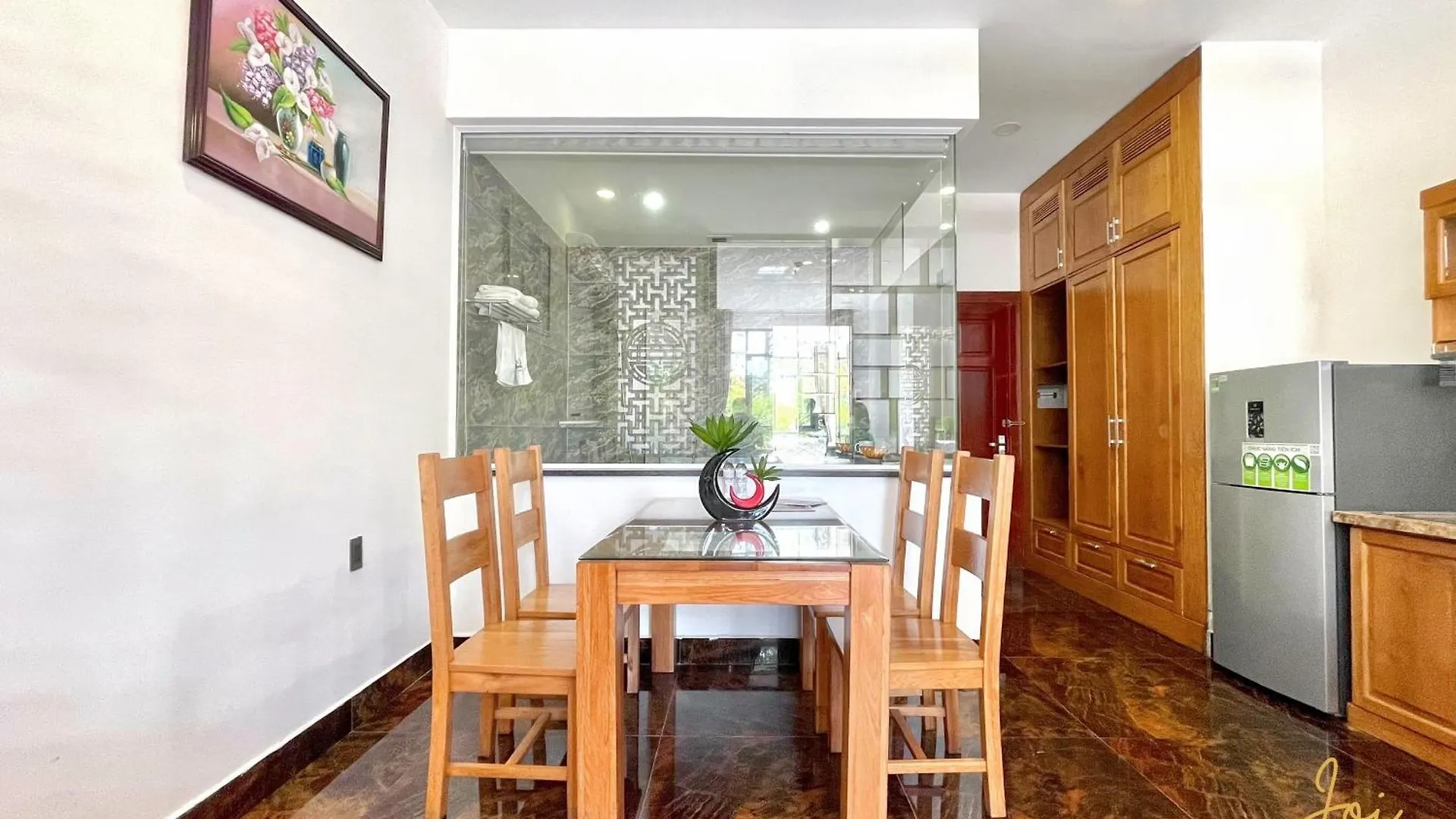 Kim Minh Apartment & Hotel Vung Tau