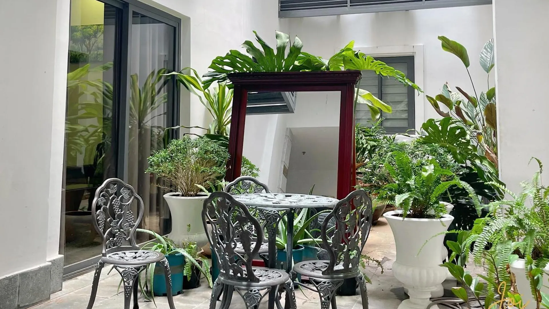 Kim Minh Apartment & Hotel Vung Tau