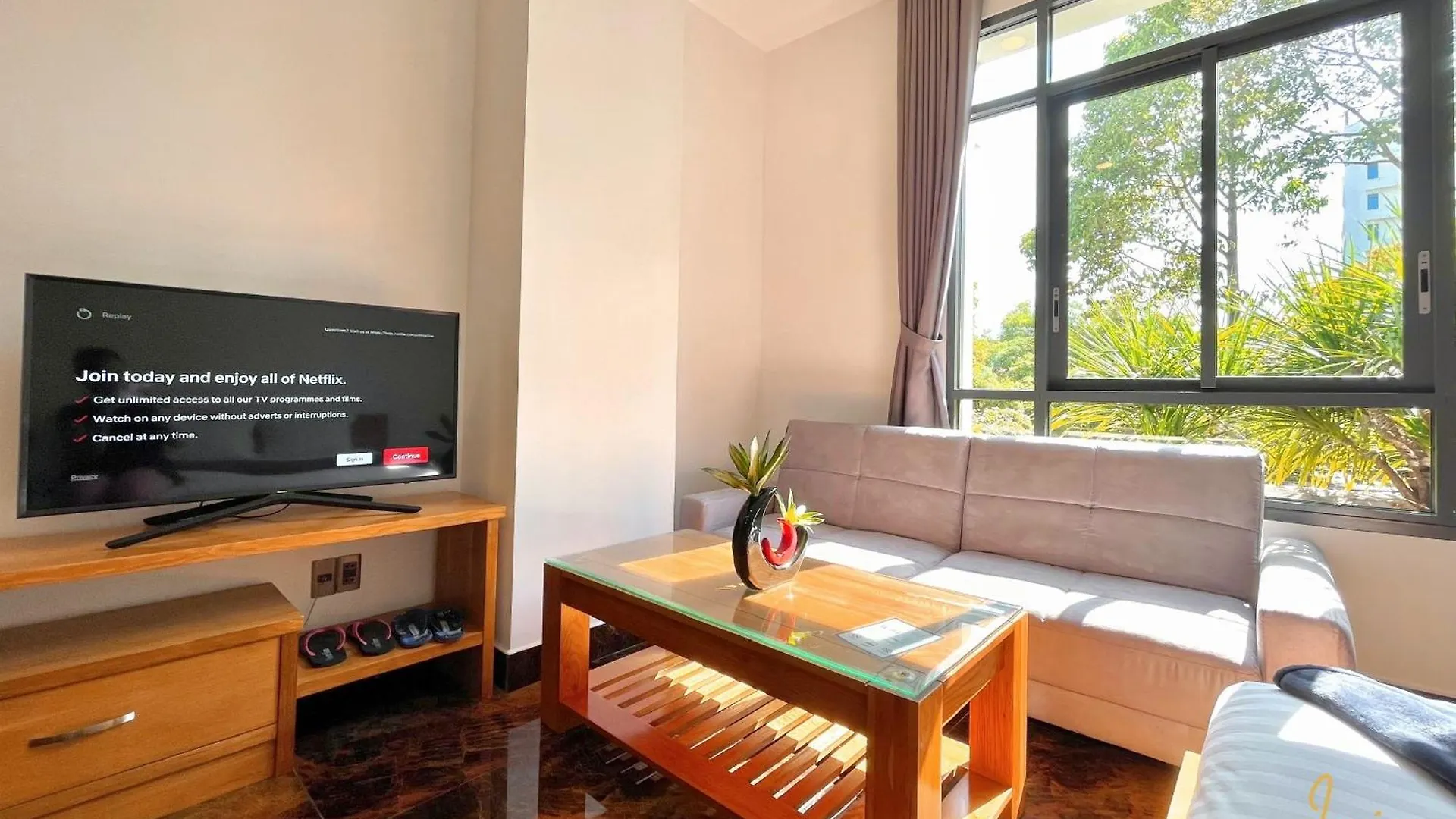 Kim Minh Apartment & Hotel Vung Tau