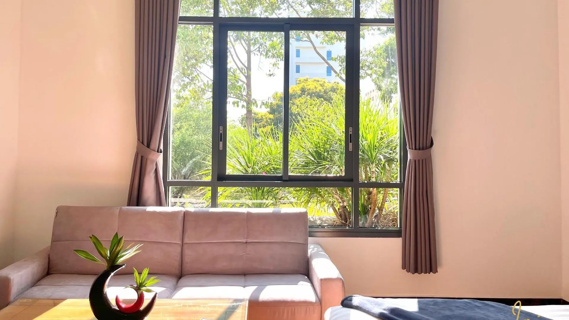 Kim Minh Apartment & Hotel Vung Tau