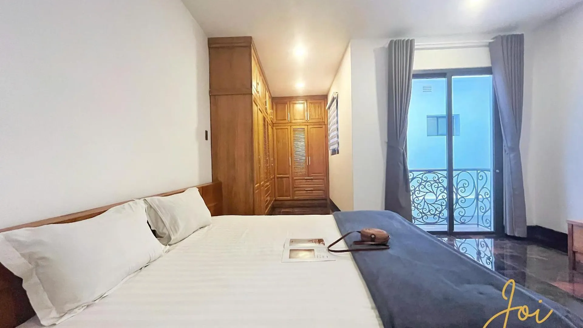 ***  Kim Minh Apartment & Hotel Vung Tau Vietnam