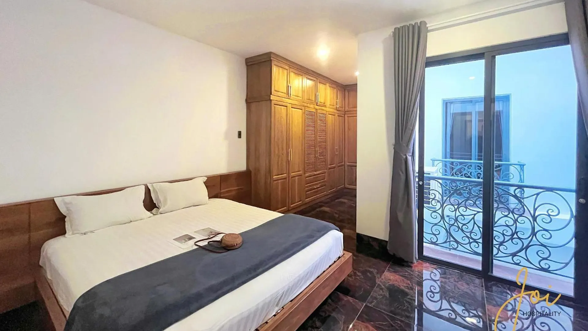 Kim Minh Apartment & Hotel Vung Tau 3*,