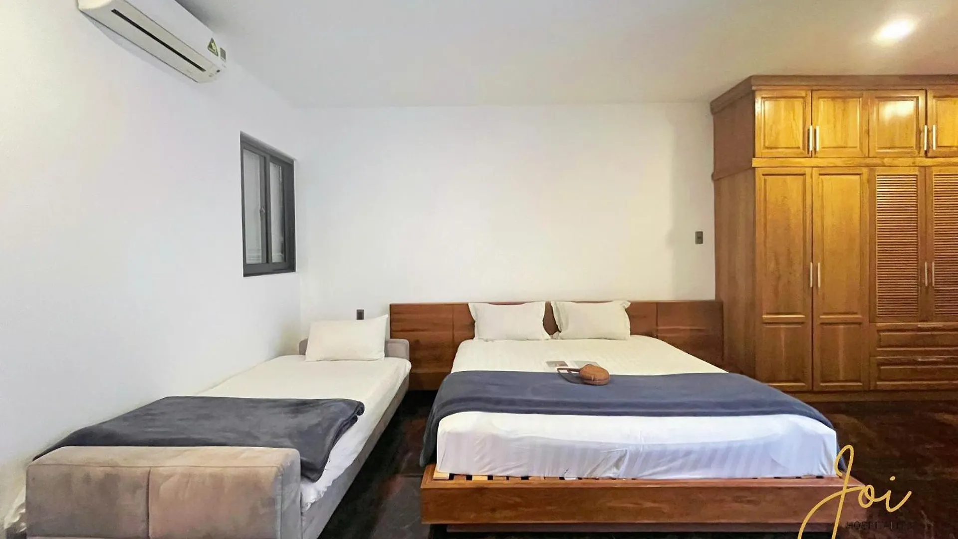 Kim Minh Apartment & Hotel Vung Tau