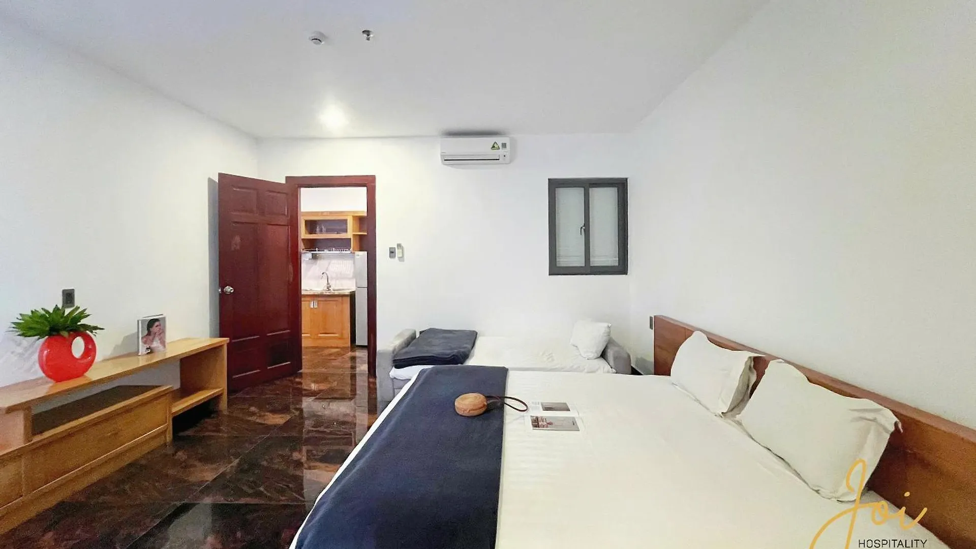 Kim Minh Apartment & Hotel Vung Tau Vietnam