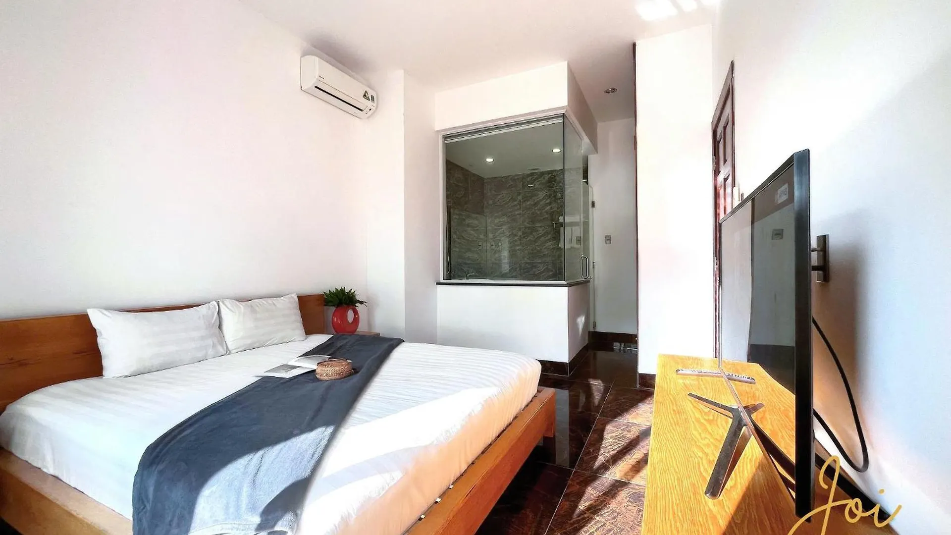 Kim Minh Apartment & Hotel Vung Tau