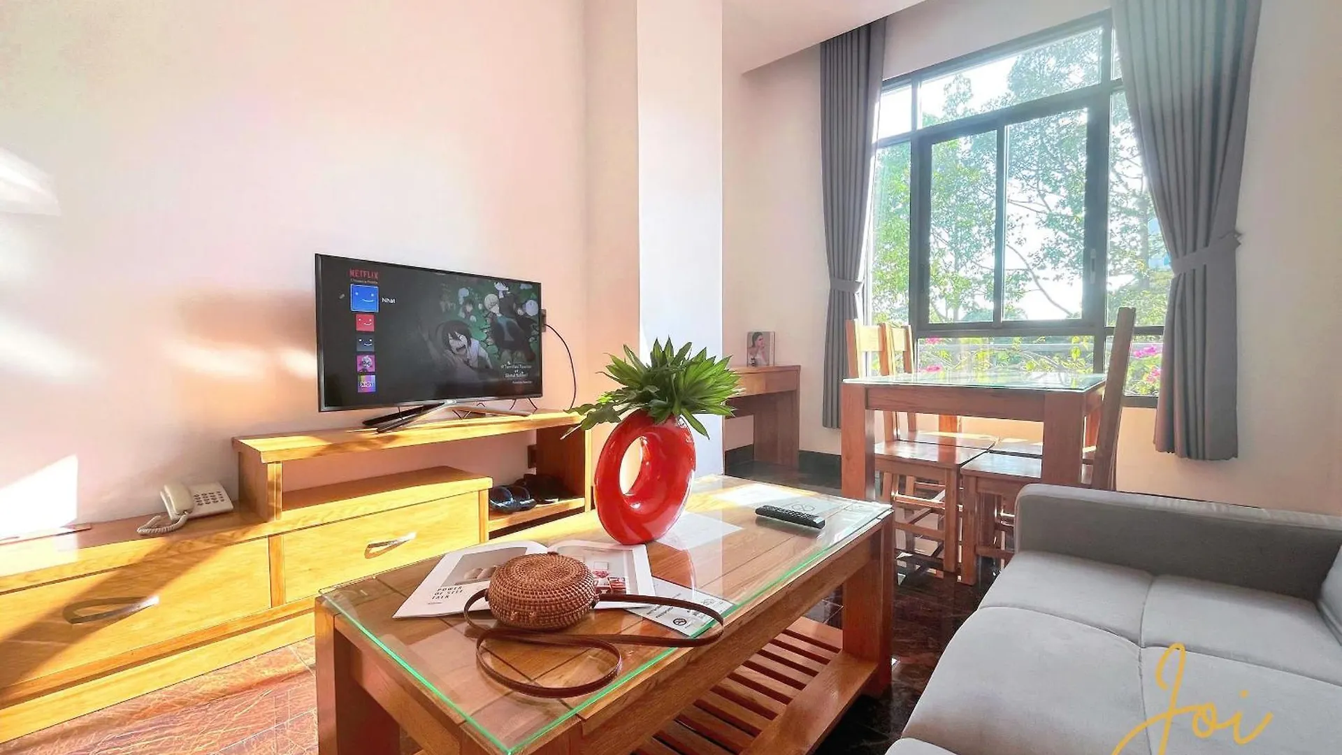 Kim Minh Apartment & Hotel Vung Tau