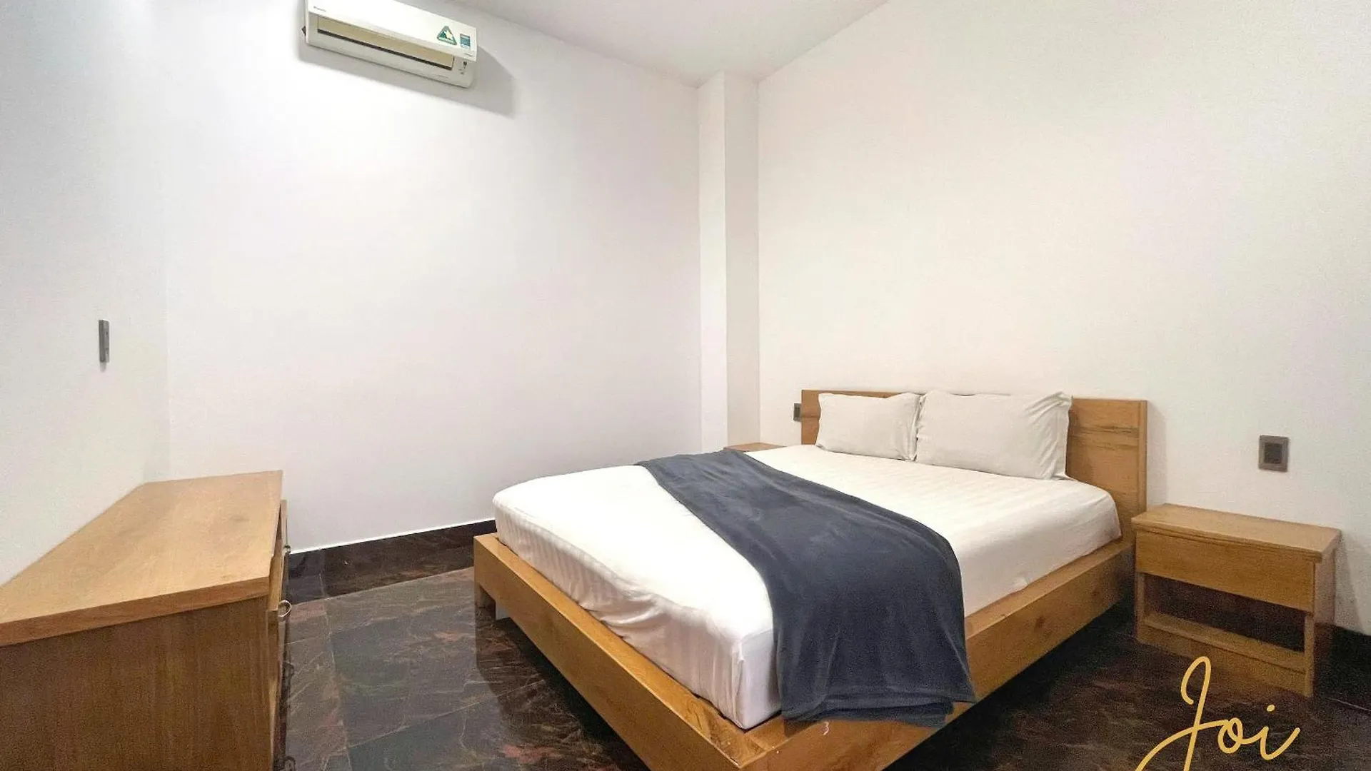 Kim Minh Apartment & Hotel Vung Tau 3*,
