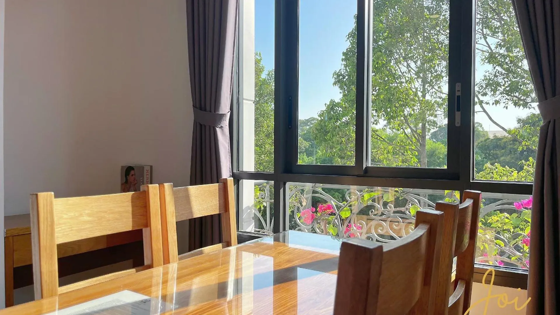 Kim Minh Apartment & Hotel Vung Tau