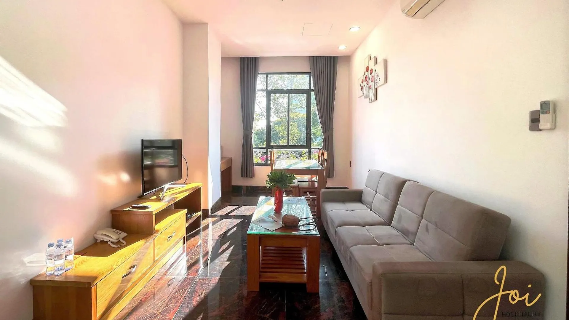 Kim Minh Apartment & Hotel Vung Tau