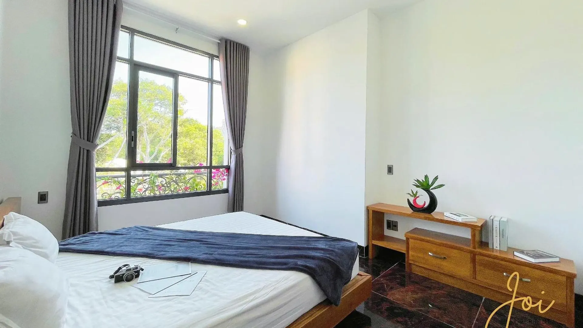 Kim Minh Apartment & Hotel Vung Tau 3*,  Vietnam