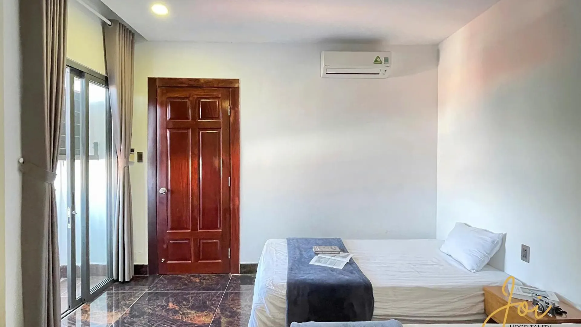 ***  Kim Minh Apartment & Hotel Vung Tau Vietnam