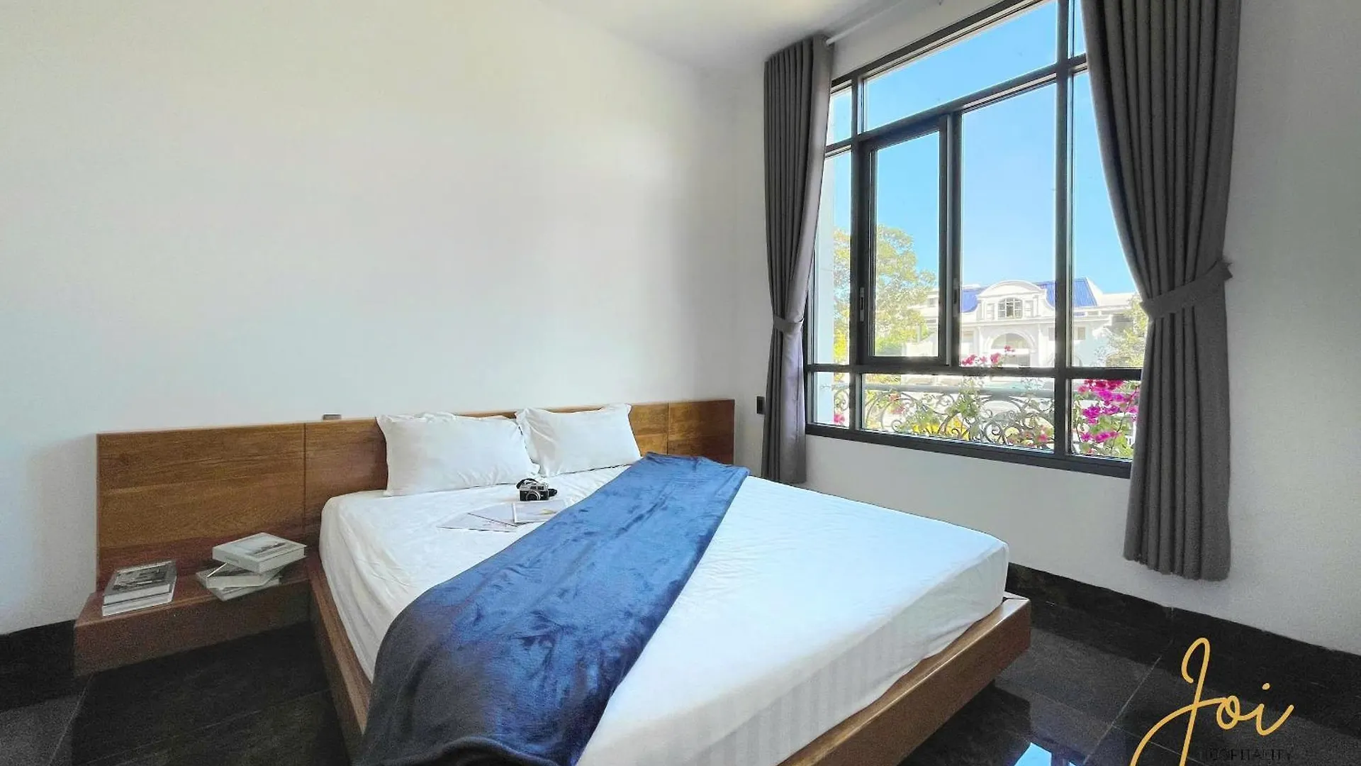 ***  Kim Minh Apartment & Hotel Vung Tau Vietnam