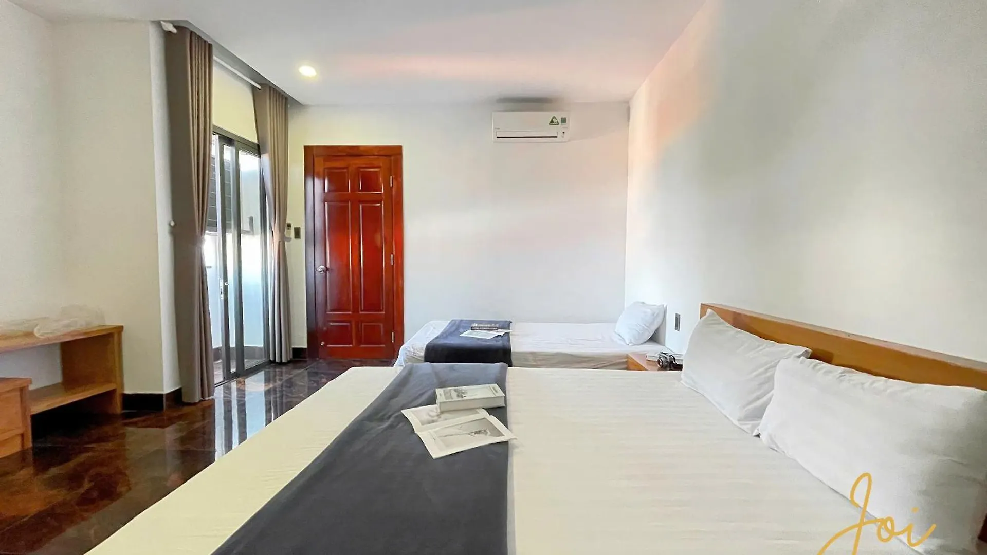 Kim Minh Apartment & Hotel Vung Tau