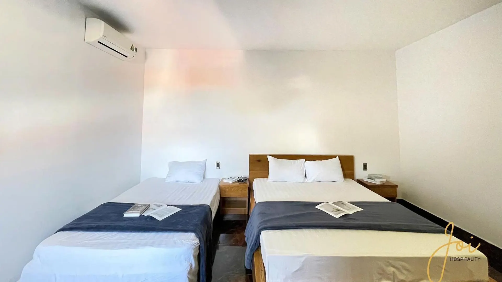 Kim Minh Apartment & Hotel Vung Tau