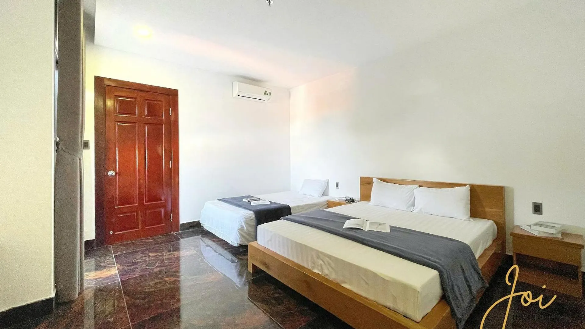 Kim Minh Apartment & Hotel Vung Tau