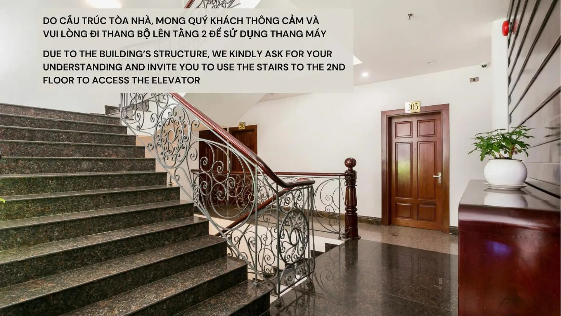 Kim Minh Apartment & Hotel Vung Tau