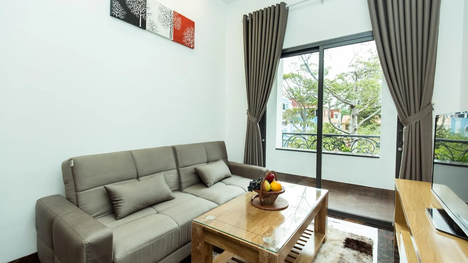 Kim Minh Apartment & Hotel Vung Tau Vietnam