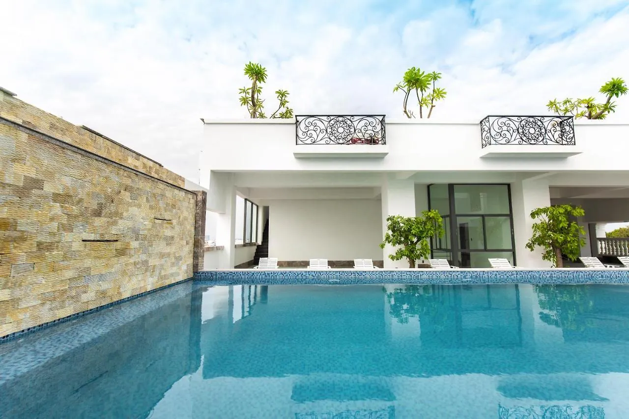 Kim Minh Apartment & Hotel Vung Tau