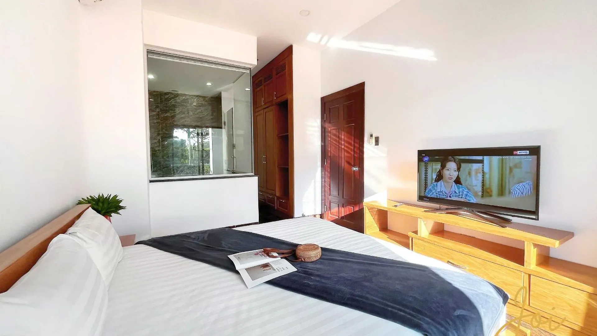 Kim Minh Apartment & Hotel Vung Tau