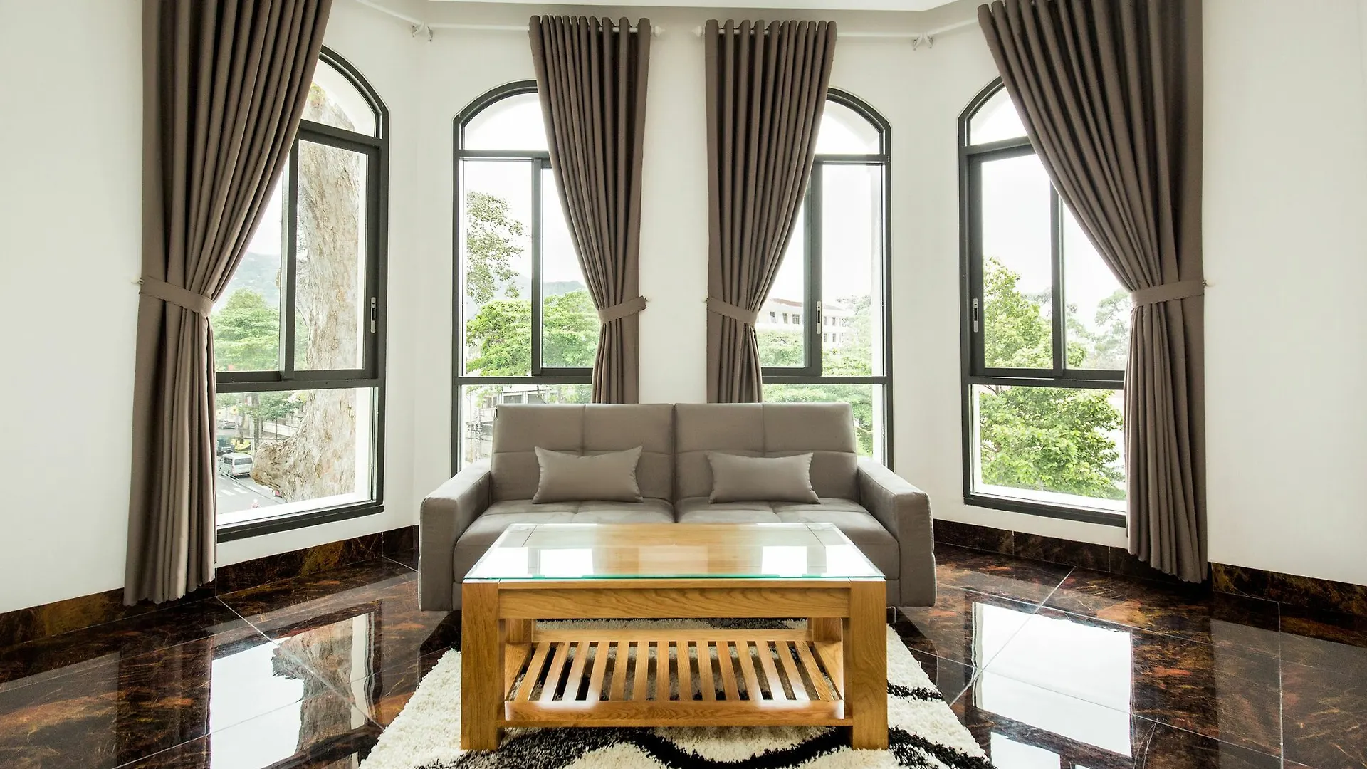 Kim Minh Apartment & Hotel Vung Tau